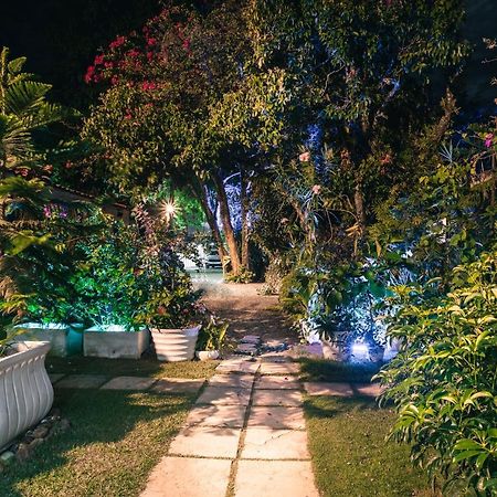 Pousada Cambará Tamandaré Esterno foto