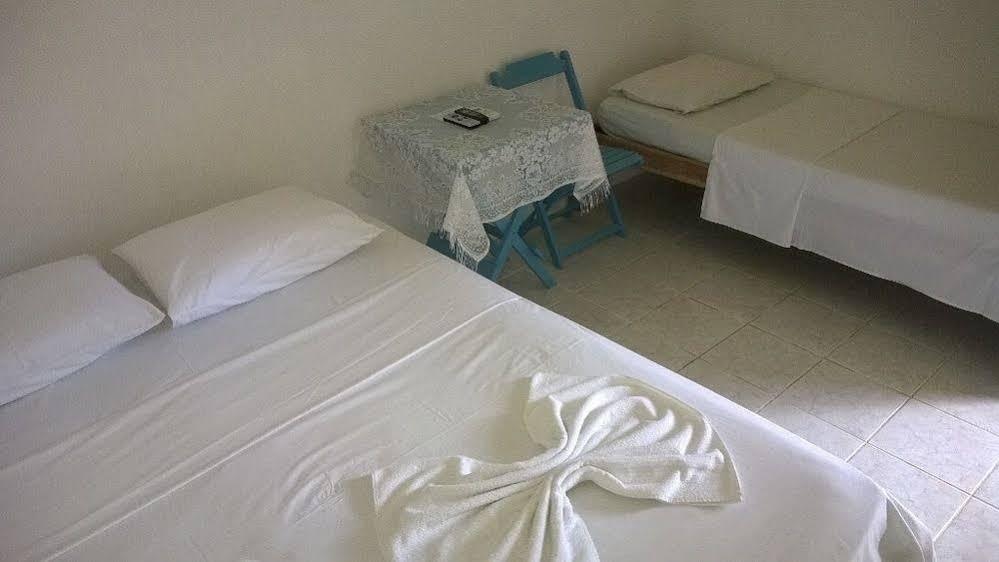 Pousada Cambará Tamandaré Esterno foto
